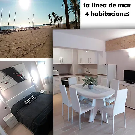 Appartement Torre Sant Salvador *