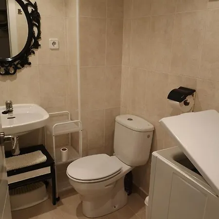 Torre Sant Salvador Appartement Coma-ruga
