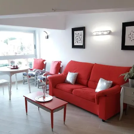 Apartamento Torre Sant Salvador *