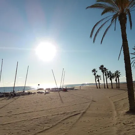 Torre Sant Salvador Apartamento