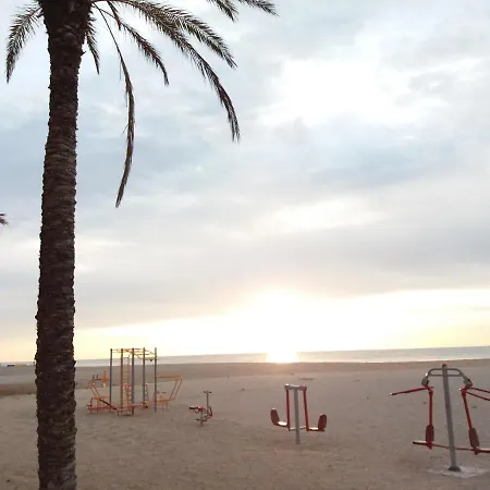 Apartamento Torre Sant Salvador