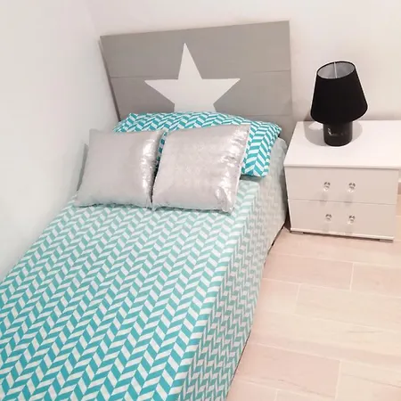 Apartamento Torre Sant Salvador Coma-ruga