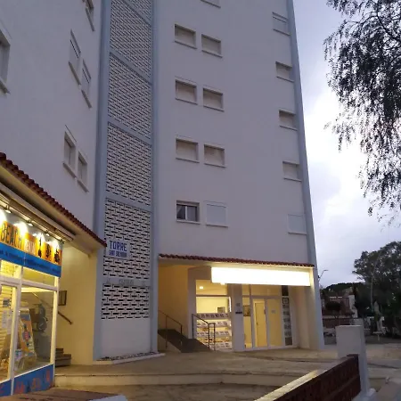 Apartment Torre Sant Salvador