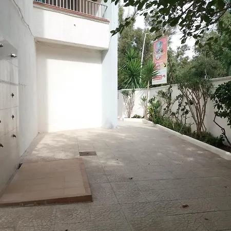 Apartment Torre Sant Salvador *