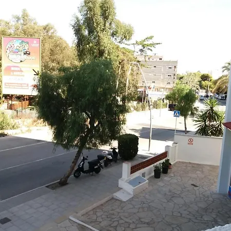Torre Sant Salvador Apartamento