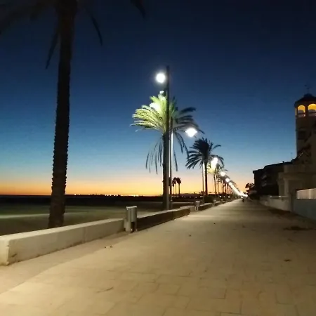 Torre Sant Salvador * Coma-ruga
